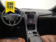 2020 Ford Fusion Energi Titanium