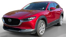 2020 Mazda CX-30 Premium