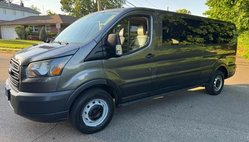 2017 Ford Transit 350 XL