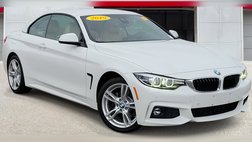 2019 BMW 4 Series 430i xDrive