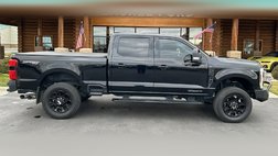 2024 Ford Super Duty F-250 Lariat