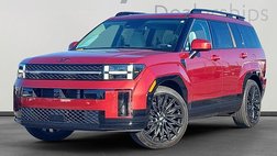 2024 Hyundai Santa Fe Calligraphy