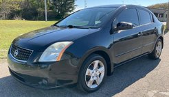 2009 Nissan Sentra 2.0 SL