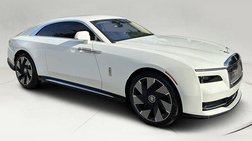 2024 Rolls-Royce Spectre Base