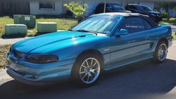 1994 Ford Mustang GT