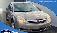2008 Saturn Aura XE
