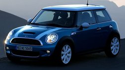 2009 MINI Cooper S