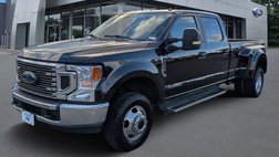 2022 Ford Super Duty F-350 XL