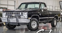 1985 Chevrolet C/K 10 Series 