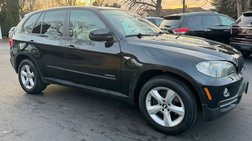 2010 BMW X5 xDrive30i