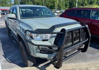 2023 Toyota Tacoma Trail Edition