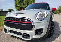 2017 MINI Hardtop John Cooper Works