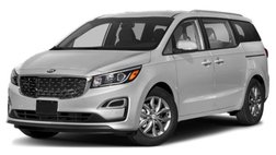 2021 Kia Sedona EX