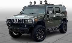 2003 HUMMER H2 Base