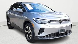 2023 Volkswagen ID.4 Standard