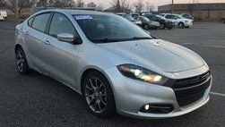 2013 Dodge Dart SXT