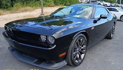 2014 Dodge Challenger SRT8 Core