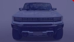 2025 GMC HUMMER EV 3X