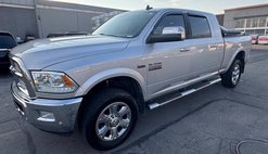 2016 Ram Ram Pickup 2500 Laramie
