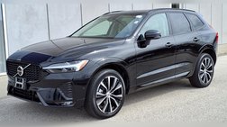 2023 Volvo XC60 B5 Plus Dark Theme