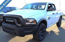 2021 Ram Ram Pickup 1500 Classic Warlock