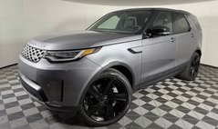 2025 Land Rover Discovery P300 S