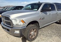 2013 Ram Ram Pickup 2500 SLT