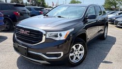 2019 GMC Acadia SLE-1