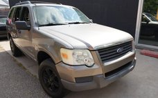 2006 Ford Explorer XLS