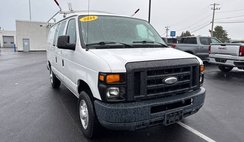 2014 Ford E-Series E-150