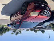 2011 Chrysler Town and Country Touring