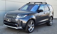 2023 Land Rover Discovery P360 Metropolitan Edition