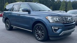 2020 Ford Expedition Limited