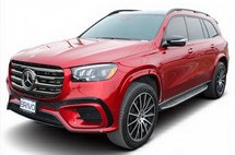 2024 Mercedes-Benz GLS GLS 580