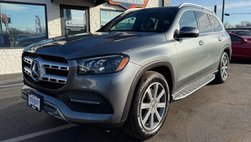 2020 Mercedes-Benz GLS GLS 450