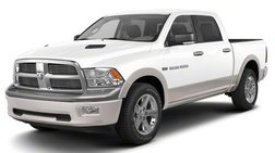 2010 Dodge Ram 1500 Laramie