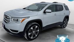 2018 GMC Acadia SLT-2