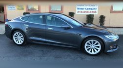 2019 Tesla Model S 100D