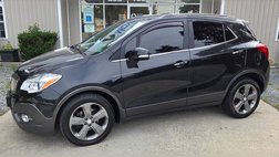 2014 Buick Encore Convenience