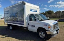 2022 Ford E-Series E-350 SD