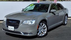 2019 Chrysler 300 Touring L
