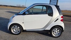 2015 Smart Fortwo passion