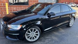 2016 Audi A3 1.8T Premium