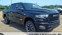 2026 Ram Ram Pickup 1500 Laramie