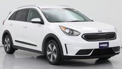 2019 Kia Niro LX