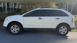 2007 Ford Edge SE
