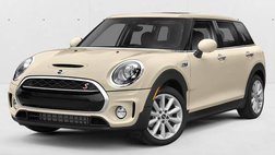 2019 MINI Clubman Cooper