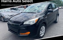 2014 Ford Escape S