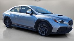 2024 Subaru WRX Base