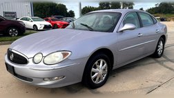 2006 Buick LaCrosse CXL